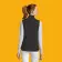 VESTE SANS MANCHES SOFTSHELL FEMME 'RALLYE' 340 GR/M²