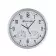 HORLOGE AVEC THERMOMETRE 'BIGTIME'