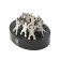 PINCES MAGNETIQUES 'FIESTA'