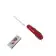 COUTEAU SUISSE PUBLICITAIRE VICTORINOX 12 FONCTIONS 'SPARTAN'