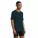 T SHIRT PERSONNALISÉ RESPIRANT HOMME 'SPORTY' 140 GR/M²