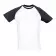 TEE SHIRT PUBLICITAIRE HOMME 'FUNKY' 150 GR/M²