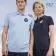POLO PUBLICITAIRE FEMME 'PASSION' 170 GR/M²