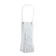 ETUI ISOTHERME PUBLICITAIRE POUR BOUTEILLES 'BACOOL'