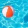 BALLON GONFLABLE PUBLICITAIRE 'PLAYA'