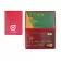 PORTE CARTES PROMOTIONNEL DOUBLE 'AUGUSTO'