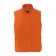 BODYWARMER PUBLICITAIRE POLAIRE MIXTE 'NORWAY' 320 GR/M²