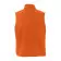 BODYWARMER PUBLICITAIRE POLAIRE MIXTE 'NORWAY' 320 GR/M²