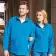 VESTE POLAIRE PUBLICITAIRE ZIPPEE HOMME 'NORTH' 300 GR/M²