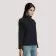VESTE PUBLICITAIRE ZIPPÉE SOFTSHELL FEMME 'RELAX' 340 GR/M²