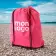 SAC À DOS PUBLICITAIRE 'NATALIA' 80 GR/M²