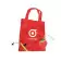 SAC SHOPPING PLIABLE 'VERDURA'