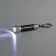 PORTE CLES LAMPE PUBLICITAIRE 'VISTA'