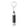 PORTE CLES LAMPE PUBLICITAIRE 'VISTA'