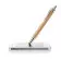 STYLO/STYLET EN BAMBOU PERSONNALISÉ 'ANDREA'