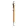 STYLO/STYLET EN BAMBOU PERSONNALISÉ 'ANDREA'
