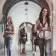 SACOCHE BESACE PUBLICITAIRE 'CALABRESE'