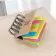 MINI BLOC SPIRALE PUBLICITAIRE 'MULTI MEMO'