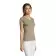 TEE SHIRT PERSONNALISÉ FEMME 'MOON' 150 GR/M²