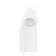 TEE SHIRT BLANC PERSONNALISÉ COL V HOMME 'VICTORY' 150 GR/M²