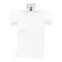 POLO PUBLICITAIRE FEMME 'PASSION' BLANC 170 GR/M²