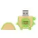 CLE USB SUR MESURE 3 COLORIS 'FORMA'