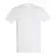 TEE SHIRT BLANC HOMME PUBLICITAIRE 'IMPERIAL' 190 GR/M²