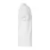 TEE SHIRT BLANC HOMME PUBLICITAIRE 'IMPERIAL' 190 GR/M²