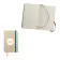 CARNET DE CHANTIER PUBLICITAIRE A6 'EVERSCRIPT'