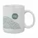 MUG 'BART' 