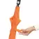 PARAPLUIE DEMI GOLF MANCHE CANNE A OUVERTURE AUTOMATIQUE 'SUBWAY'