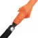 PARAPLUIE DEMI GOLF MANCHE CANNE A OUVERTURE AUTOMATIQUE 'SUBWAY'