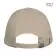 CASQUETTE PERSONNALISEE 'LONG BEACH' 260 GR/M²