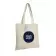 TOTE BAG ANSES LONGUES NATUREL 'MARIETA' 110 GR/M² À 300 GR/M²