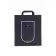 SAC SHOPPING PUBLICITAIRE PLIABLE 'FOLDY' 80 GR/M²