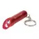 PORTE CLES LAMPE ET DECAPSULEUR PUBLICITAIRE 'NOOSA'