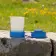 GOBELET PUBLICITAIRE PLIABLE 'PESSOA'
