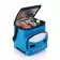 SAC PLIABLE ISOTHERME PUBLICITAIRE 'ISOLUNCH'
