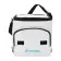 SAC PLIABLE ISOTHERME PUBLICITAIRE 'ISOLUNCH'