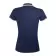 POLO BICOLORE PERSONNALISABLE FEMME 'PASADENA' 200 GR/M²