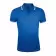 POLO BICOLORE PERSONNALISABLE HOMME 'PASADENA' 200 GR/M²