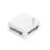 BLOC PAPIER PERSONNALISABLE 'STRANA'