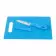 SET PERSONNALISABLE PLANCHE A DECOUPER COUTEAU 'NOZI'