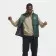 BODYWARMER PUBLICITAIRE MATELASSÉ 'WARM' 220 GR/M²