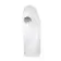 TEE SHIRT HOMME 'IMPERIAL FIT' BLANC 190 GR/M²