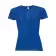 TEE SHIRT PERSONNALISÉ RESPIRANT FEMME 'SPORTY' 140 GR/M²