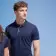 POLO RESPIRANT HOMME 'PERFORMER' 180 GR/M²