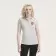 POLO PUBLICITAIRE RESPIRANT FEMME 'PERFORMER' 180 GR/M²