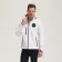 VESTE SOFTSHELL A CAPUCHE HOMME 'REPLAY ' 340 GR/M²