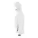 VESTE SOFTSHELL A CAPUCHE FEMME 'REPLAY' 340 GR/M²